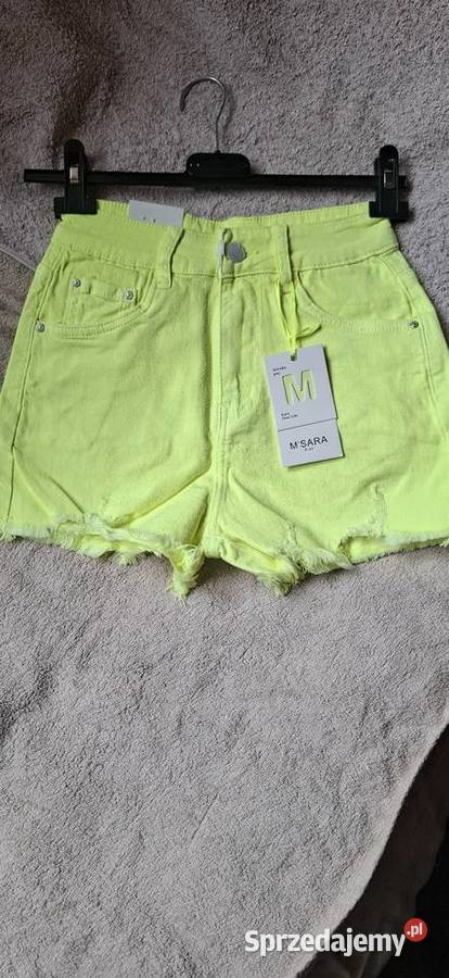 Spodenki msara xs Szczecin