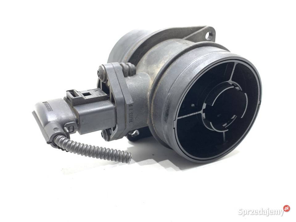 PRZEPŁYWOMIERZ AUDI A3 8P 074906461B 20 140 0313 podkarpackie sprzedam