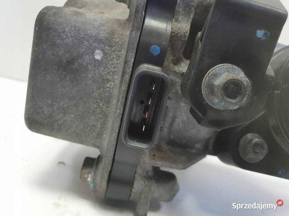 Toyota Yaris IV 15 H ELEKTRYCZNA POMPA WODY Układ chłodzenia Chełm