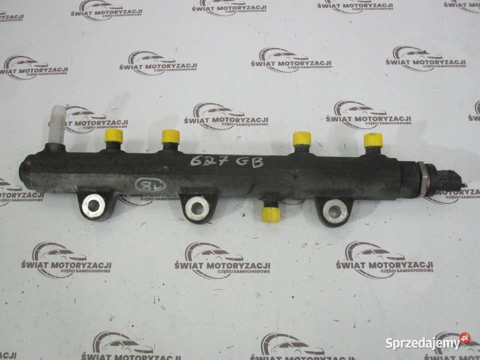 RANGER MAZDA BT50 25 TDCI WLAA 143 listwa sprzedam