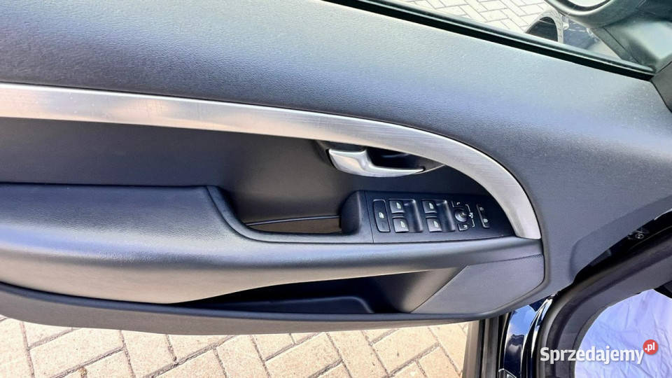 Volvo V70 24d DUDKI11 łódzkie Kutno