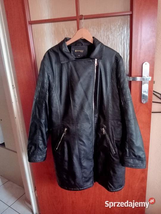 Kurtka damska Rozmiar 50 Kowalec sprzedam
