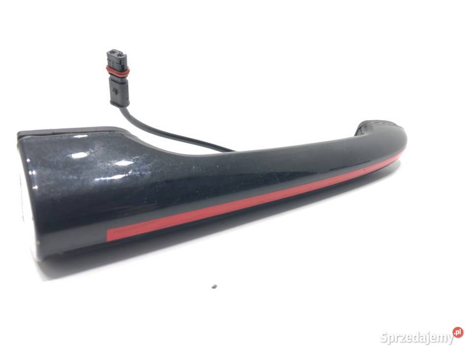 KLAMKA KLAPY TYŁ MINI CLUBMAN F54 Hatchback B58 osobowe