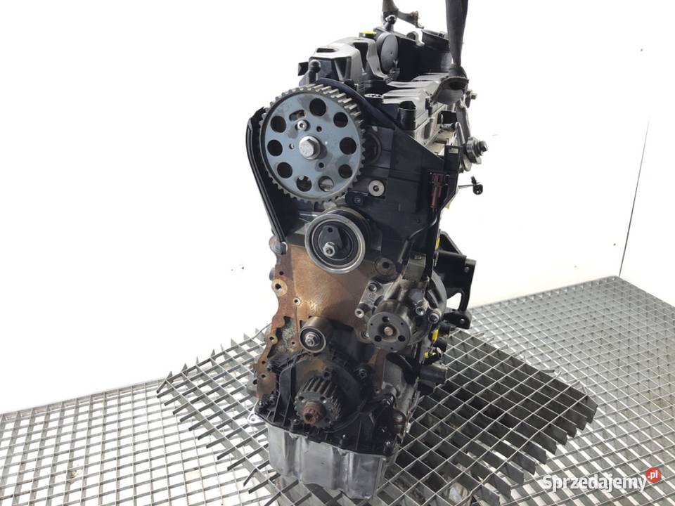 SILNIK VW 20 150 DFF TROC