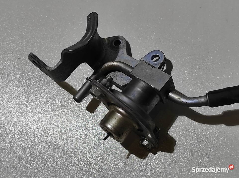 Regulator Ciśnienia Paliwa INFINITI Q60 Q50 30T Nowy Tomyśl