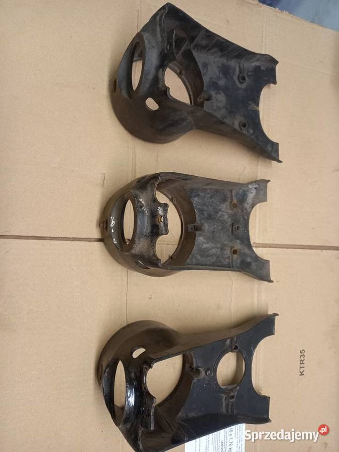 Lampa komar mazowieckie Sokołów Podlaski