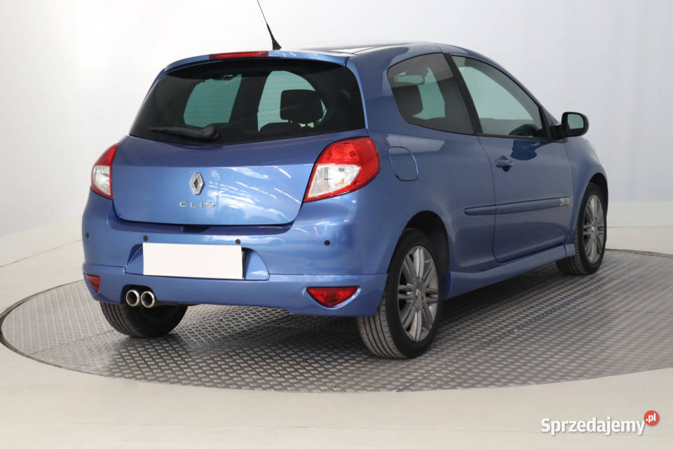 Renault Clio 16 GT wspomaganie kierownicy Motoryzacja Zabrze sprzedam