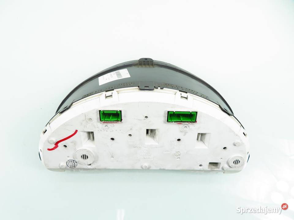 LICZNIK SUBARU LEGACY IV 20 DOHC EJ20F