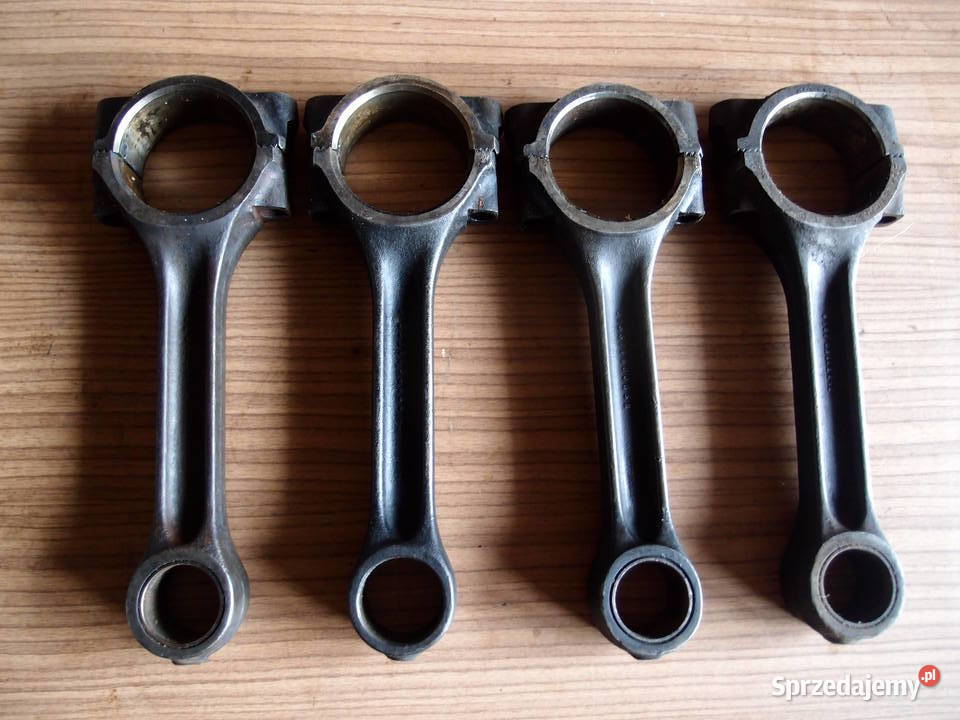 Głowica z zaworami Perkins 4 nieużywana Łódź