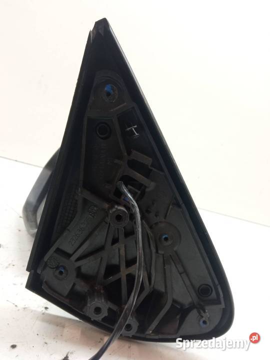 LUSTERKO LEWE 5PIN EUROPA 232636325 Dacia Duster osobowe