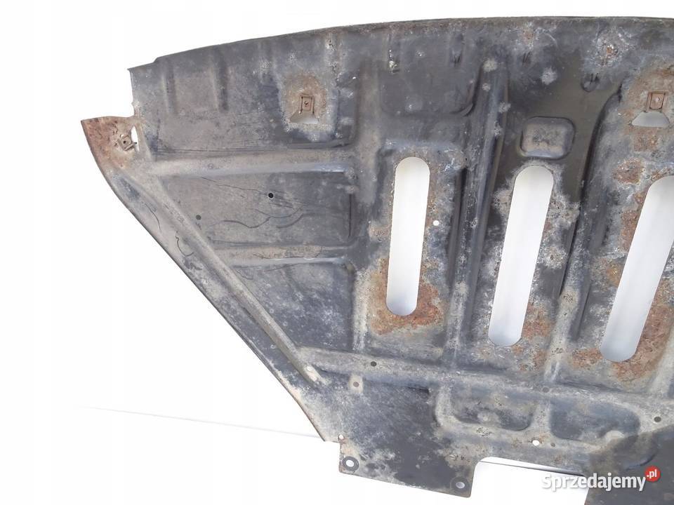 OSŁONA PŁYTA POD SILNIK BMW X1 E84 20 D N47