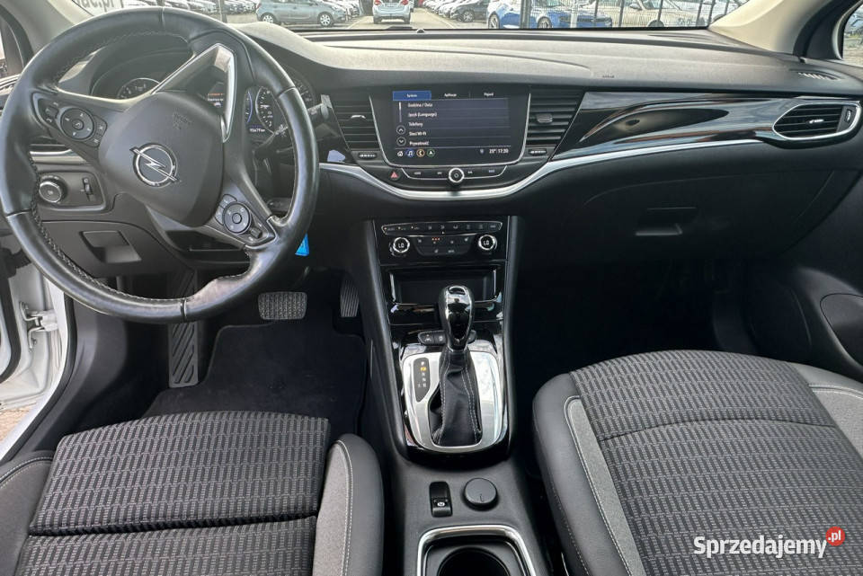 Opel Astra L 2021 Lipówki