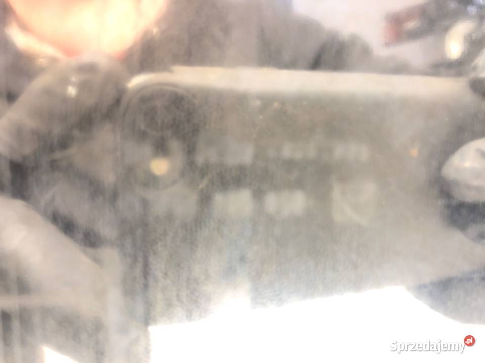 RADIO SEAT ALTEA ODTWARZACZ MULTIMEDIA STEREO sprzedam