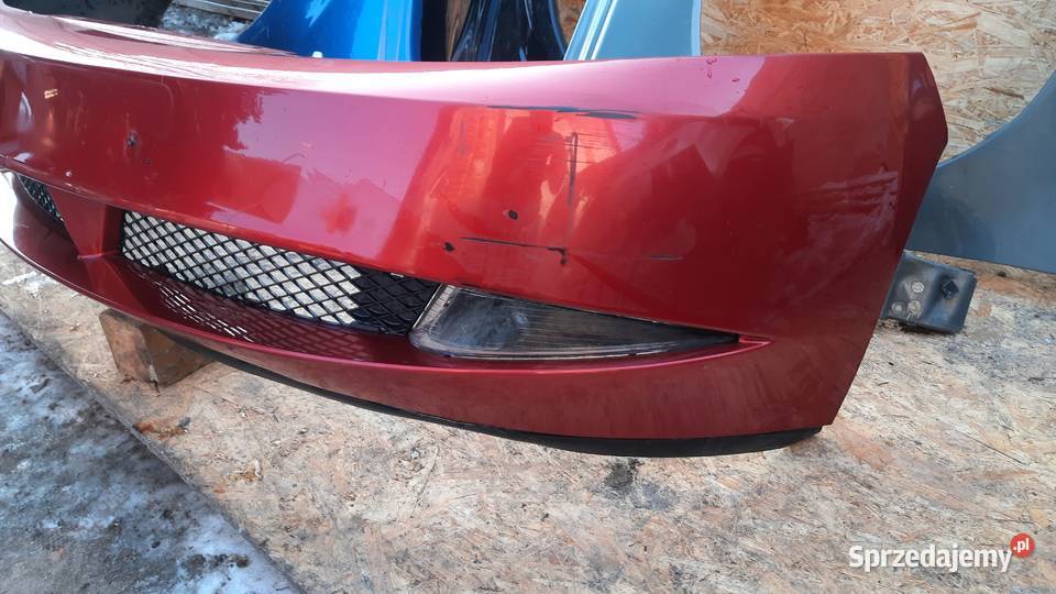 zderzak przedni Ford Cougar osobowe Zderzaki dolnośląskie Dębno