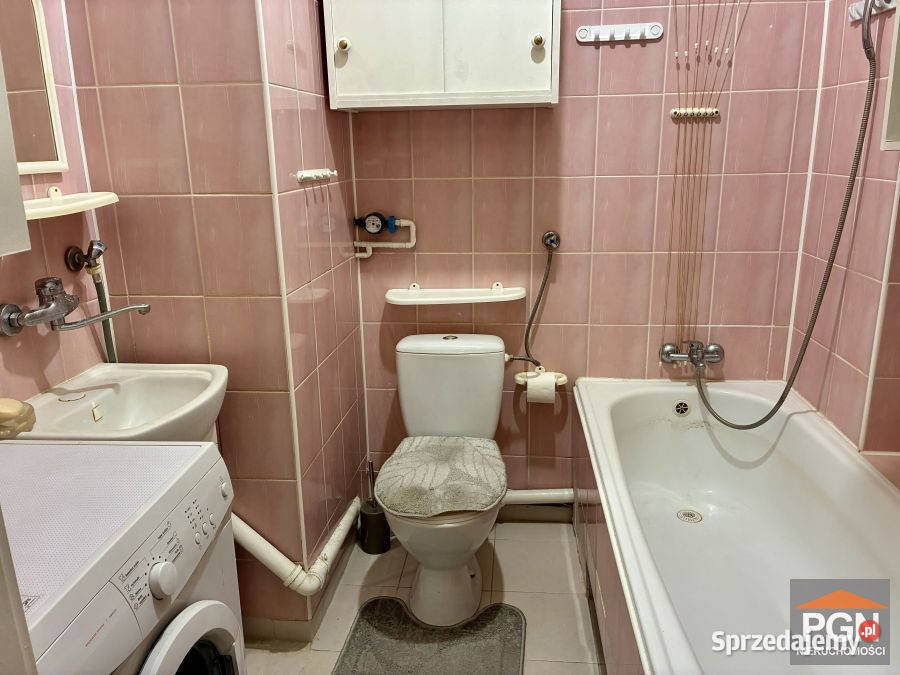 Mieszkanie Trzebiatów 52m2 2 pokoje zachodniopomorskie