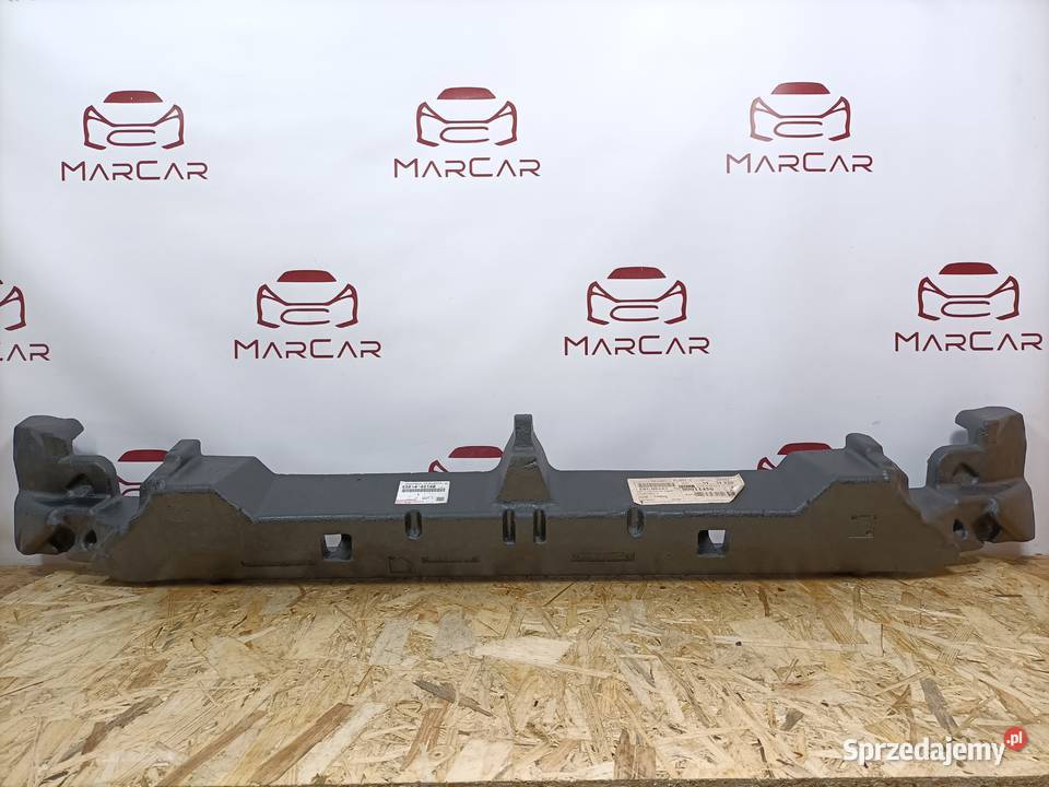 TOYOTA RAV4 V 19 STYROPIAN PIANKA ABSORBER osobowe Pleszew