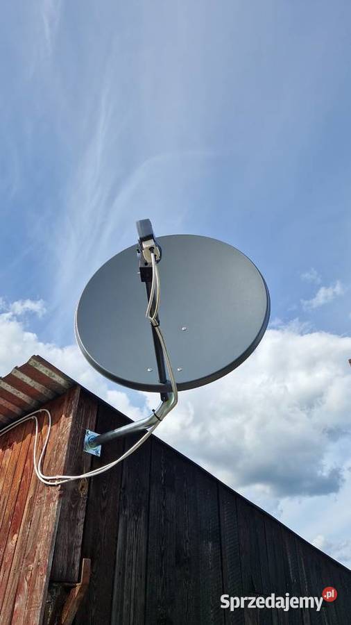 Strojenie Serwis Naprawa Anten Wieszanie kujawsko-pomorskie Płużnica naprawa sprzętu