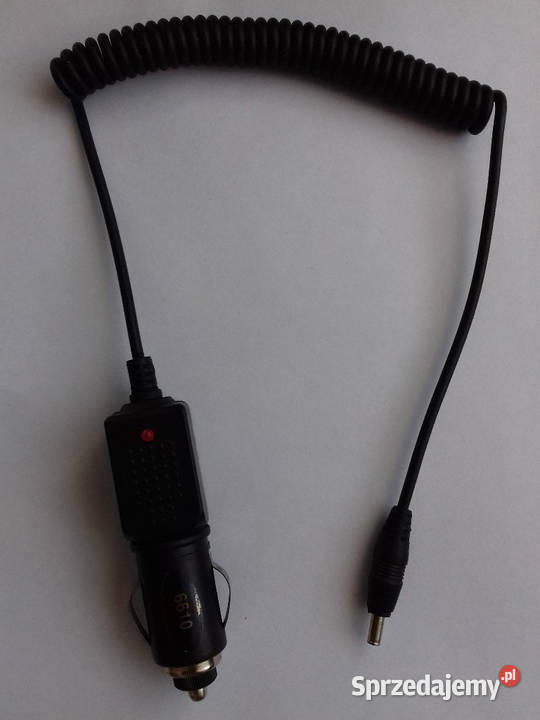 Ładowarka samochodowa do telefonu NOKIA 6610 Tomaszów Lubelski