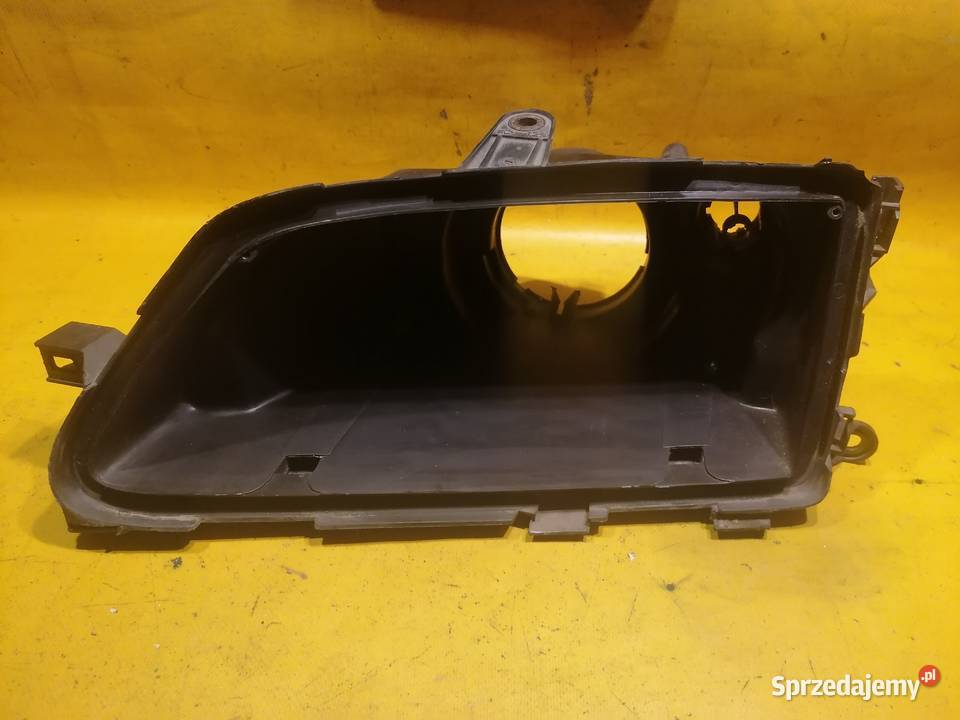 obudowa lampy przód lewa Peugeot 306 r9397 Piotrków Trybunalski sprzedam