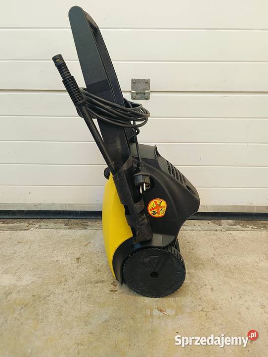 Myjka ciśnieniowa Karcher 5000M 1320bar