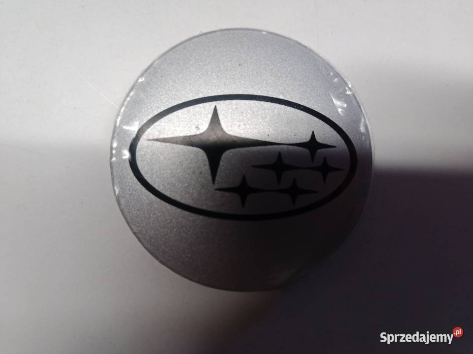 Kołpak alufelgi Subaru mazowieckie Warszawa