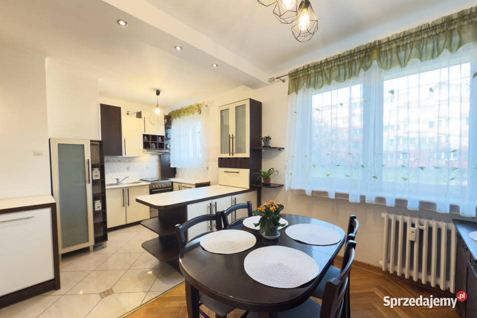 Mieszkanie Sprzedaż Radom Żeromskiego 52 m2 sprzedam