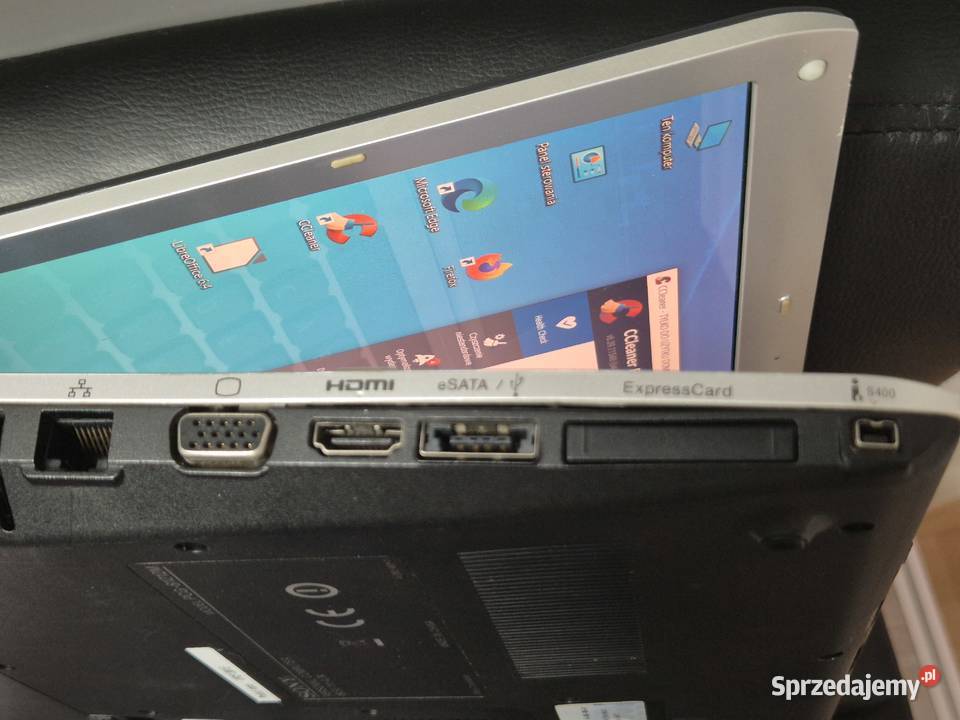 Laptop Sony VAIO 17 Chorzów