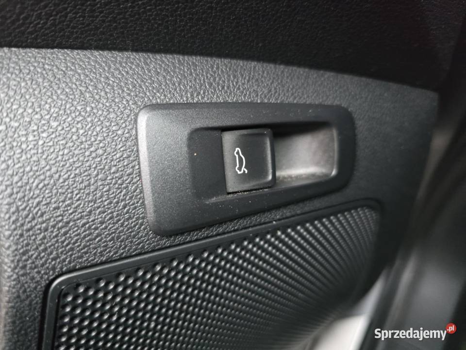 Sprzedam Skoda Karoq Sportline automatyczna Głogów