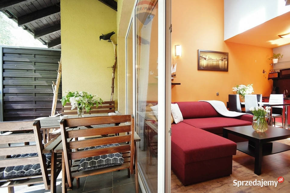 Apartament wakacyjny w sercu sosnowego lasu zachodniopomorskie Pogorzelica