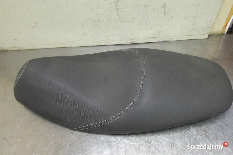 Siedzenie Yamaha Tricity 125 14r części Sandomierz sprzedam