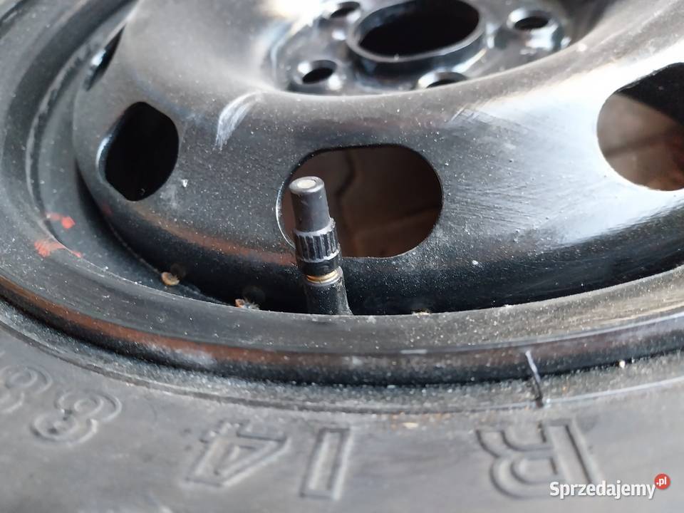 Opony letnie Firestone F580 17580R14 łódzkie Łódź