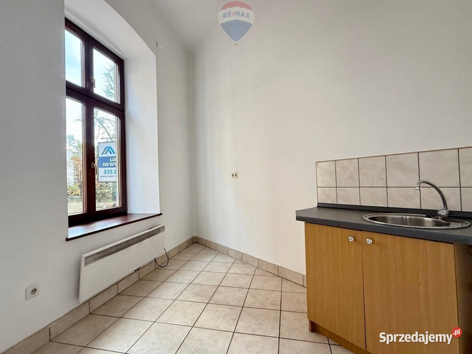 Lokal użytkowy w Centrum BielskaBiałej 38m2 Wynajem Bielsko-Biała