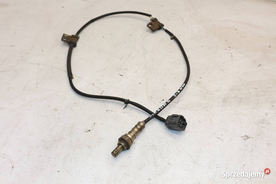MAZDA 6 GGGY 0208 23 SONDA LAMBDA ORYGINAŁ Prochowice