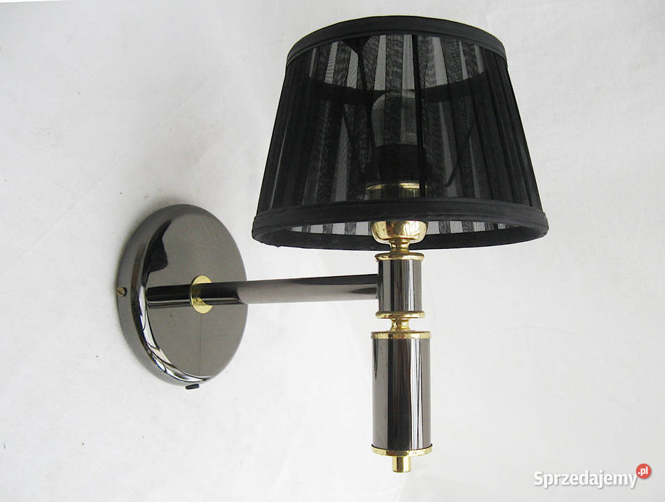 Piękny kinkiet stylowy II