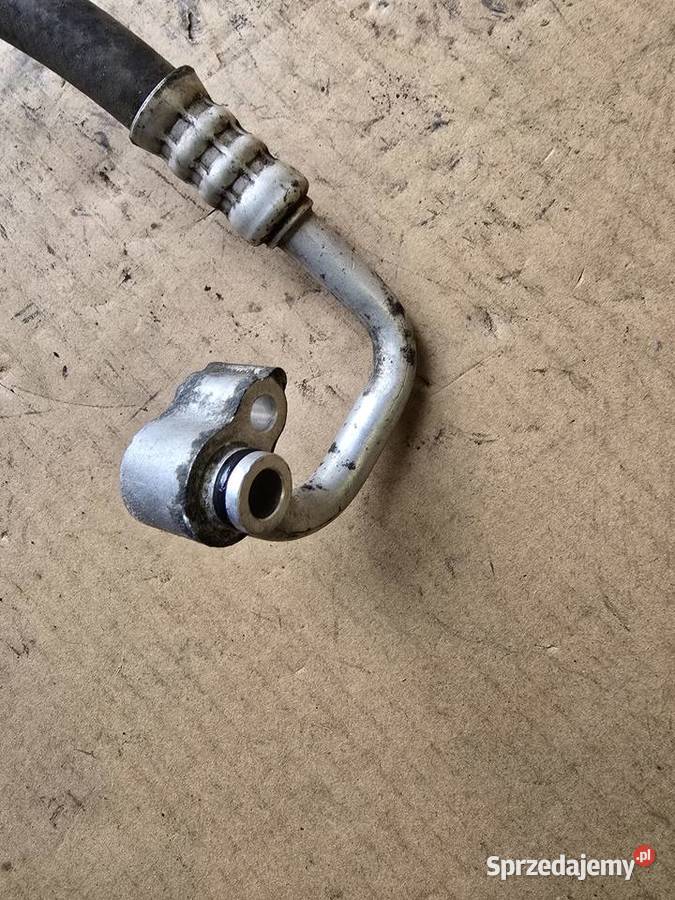 Mazda 6 GH rurka wąż rurki przewody klimatyzacji osobowe