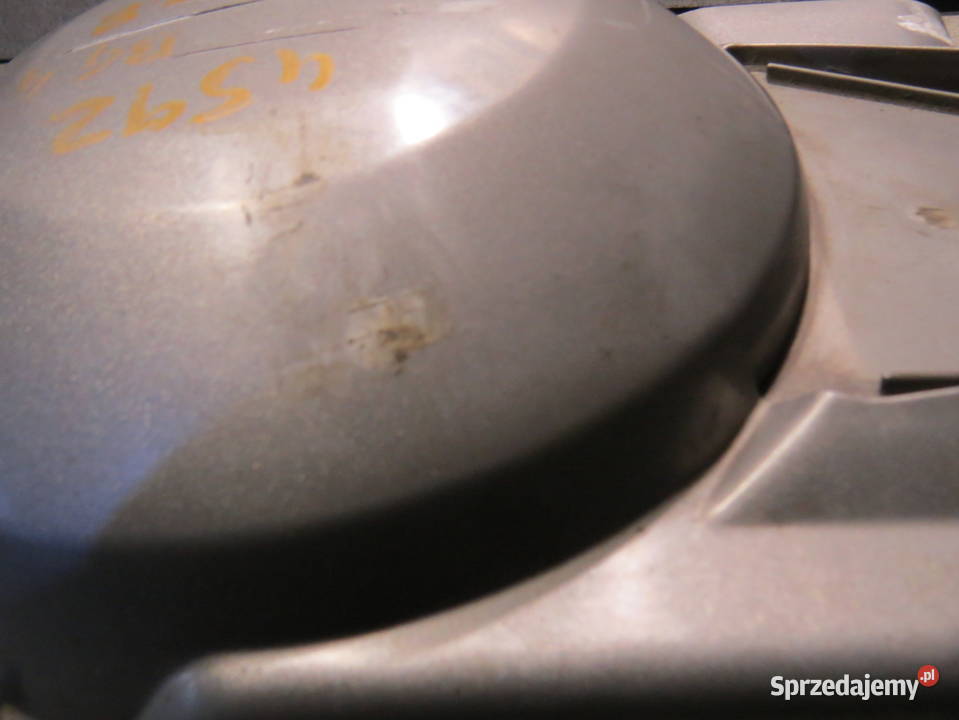 SUZUKI BURGMAN 400 250 N400 K7 10 OSŁONA SILNIKA Toruń