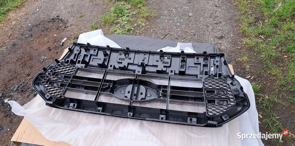 Atrapa Chłodnicy Ford Ranger IV JB3B8350B Atrapa dolnośląskie