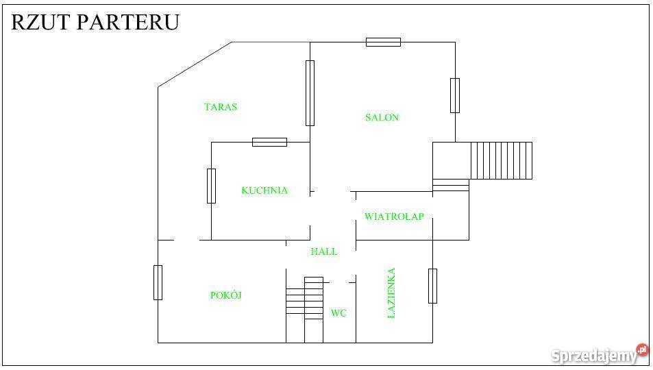 Sprzedam Dom sprzedam