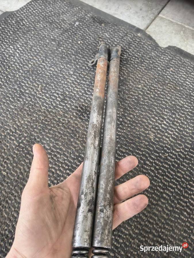 Lagi sprężyny jawa Mustang kaczka Rzeszów