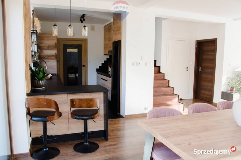 Nowoczesny dom rodziny Stare Bielsko śląskie Bielsko-Biała