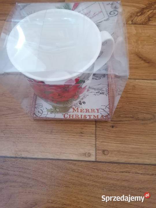 Kubek nowy Dom i Ogród Gdańsk