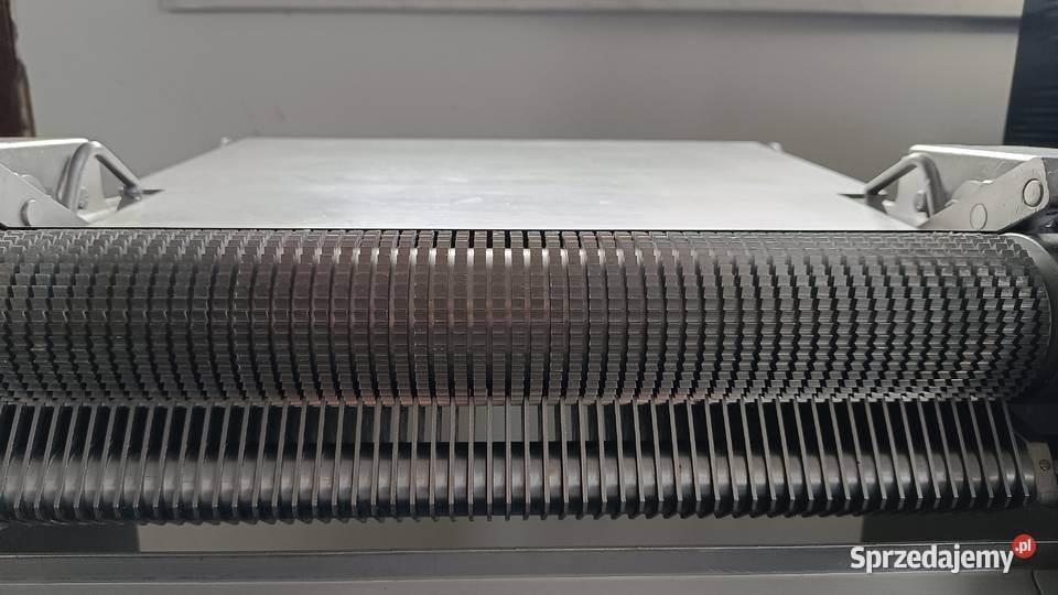 Skórowaczka MAJA Biznes i Przemysł Białystok sprzedam