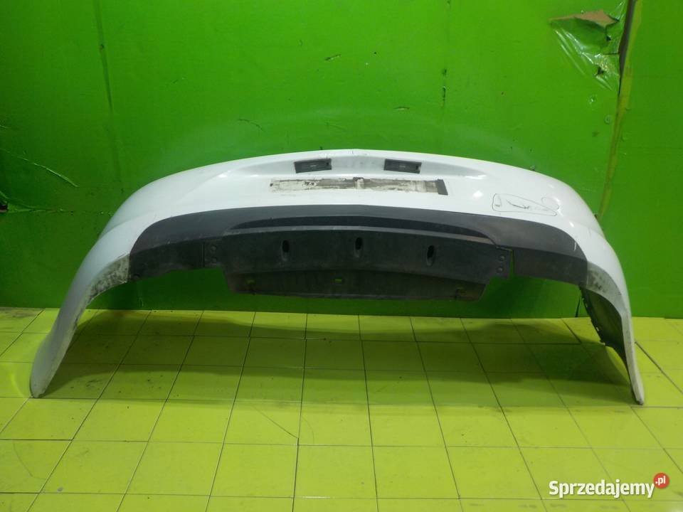 OPEL INSIGNIA A LIFT 14r 5D zderzak tyl Suków sprzedam