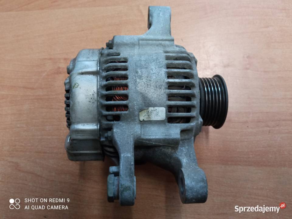 Alternator Denso 2706022030 Toyota Corolla 14 podkarpackie Oleszyce