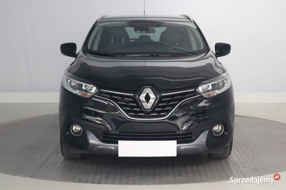 Renault Kadjar 12 TCe Zabrze
