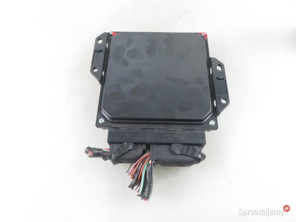 STEROWNIK MAZDA 6 20 DI 2758006595 Komputery