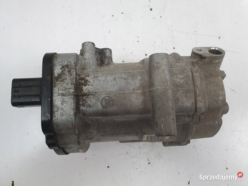 SPRĘŻARKA KLIMATYZACJI Toyota RAV4 V kompresor Chełm