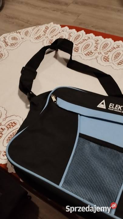 torba męska Torby i torebki Poznań sprzedam