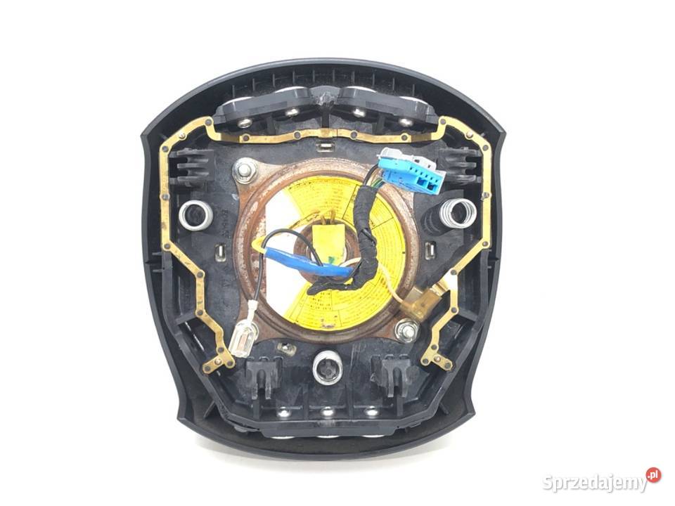 PODUSZKA POWIETRZNA KIEROWCY MINI R56 6048455