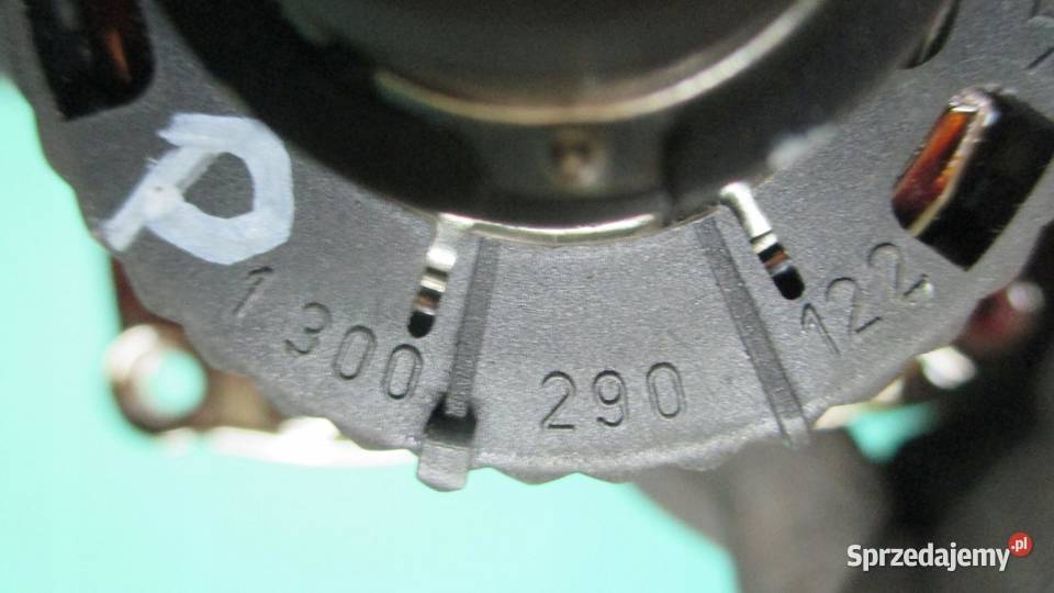 AUDI TT 8N I 02r soczewka prawa bixenon lampy świętokrzyskie sprzedam